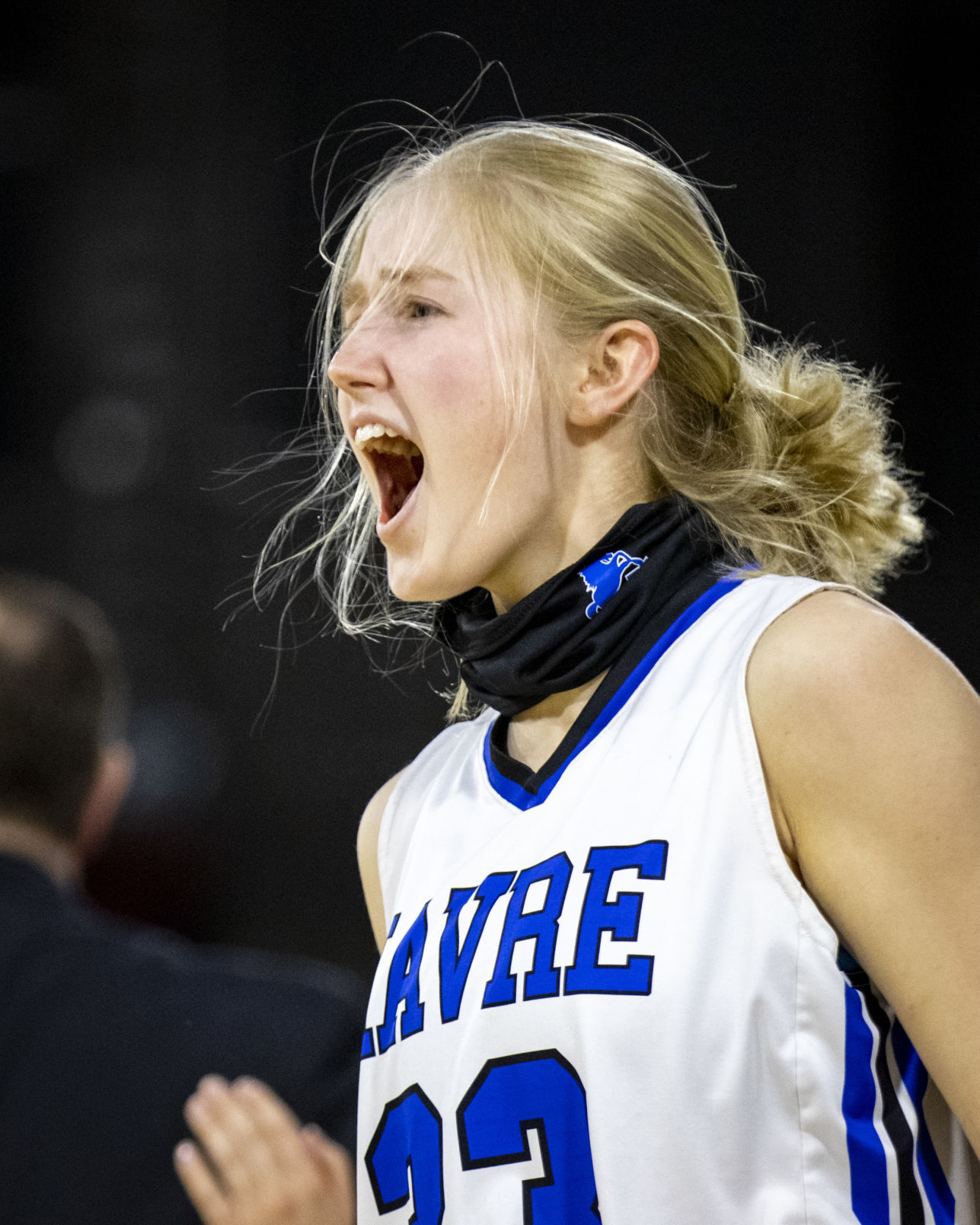 Havre vs. Billings Central